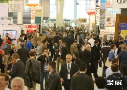 美国绿色建筑展现场图片3