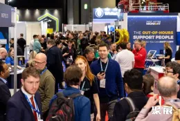 纽约人工智能展现场图片2