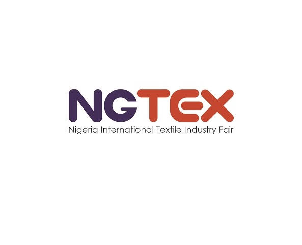 NGTEX exhibition logo