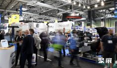 2026年英国工业展(Subcon)门票多少钱,怎么购买?