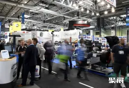 英国工业展现场图片4