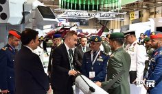 土耳其防务展2025参展攻略(时间地点+门票多少钱?)