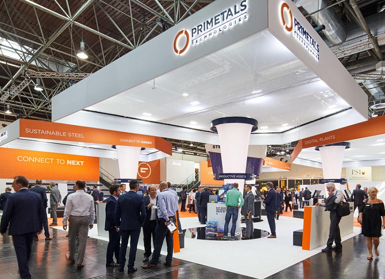 杜塞尔多压铸展现场图片5