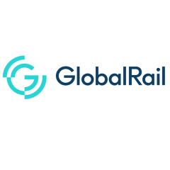 中东阿联酋阿布扎比轨道交通展览会实拍图