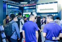 北京视听展现场图片14