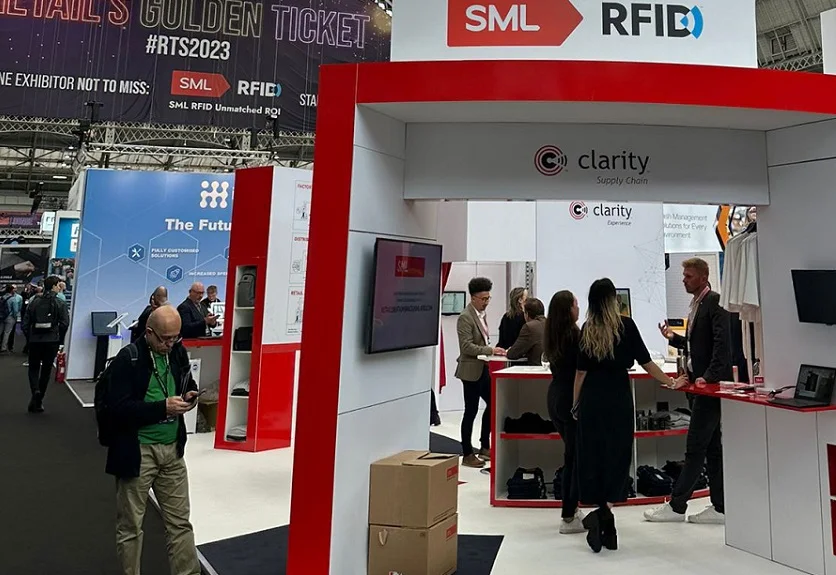 2026年伦敦零售展(Retail Technology Show)门票价格，如何购买？