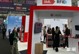 英国零售展展会现场(现场盛况)6