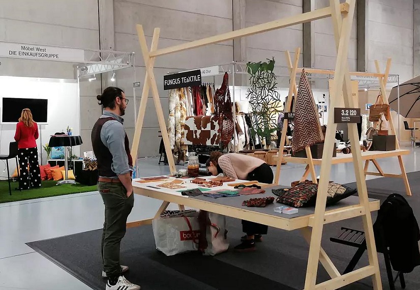 瑞士教育装备展现场图片5