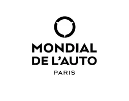 法國(guó)巴黎車(chē)展Logo