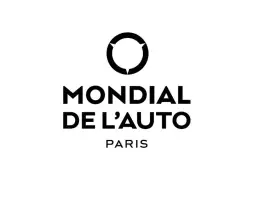 法国巴黎车展Logo
