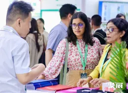 上海制药机械展展会现场(现场盛况)8