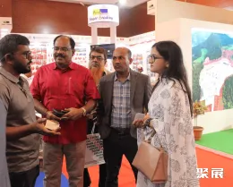 孟加拉工业展现场图片1