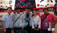 2027秘鲁摩托车展 (Expo Moto AAP)观众预登记正式开启,精彩即将登场!