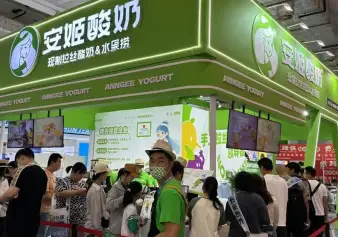 北京餐饮加盟展(CRFE)2026门票哪里买