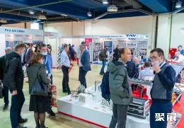 俄罗斯热处理展现场图片1