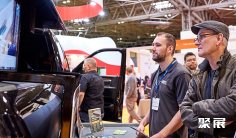 伦敦建材展(UK Construction Week)2026门票哪里买