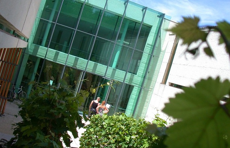 法国干邑展览中心