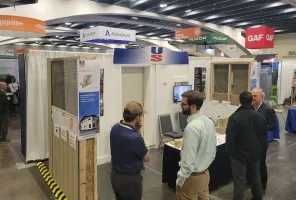 美国绿色建筑展2025时间及地点