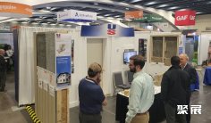 美国绿色建筑展(Green Build Expo)2026时间地点