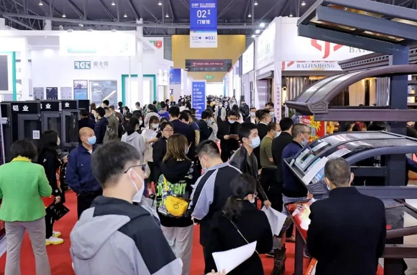 成都暖通展2025门票多少钱一张？哪里买