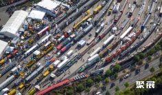 2026德国轨道交通展(InnoTrans Berlin)展品范围