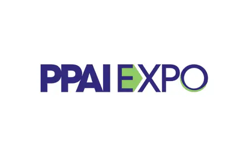 美国礼品展logo