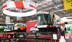 阿塞拜疆农业展(Caspian Agro)2027展品有哪些?