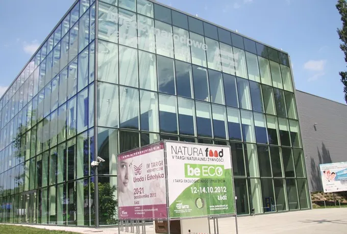 Ptak Wholesale Centre