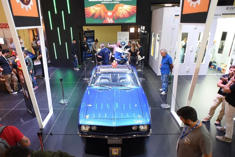 2026阿根廷汽配展 (Automechnika Buenos Aires)参展攻略(时间地点+门票价格)