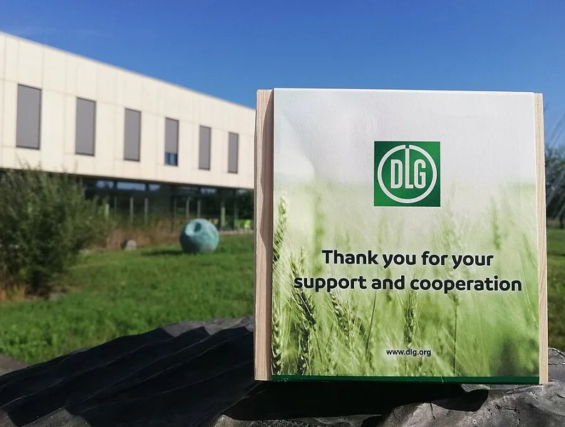 德国伯尔尼堡国际DLG作物生产中心图片1