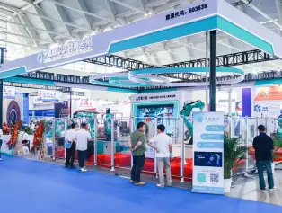 2027天津焊接技术与切割展-天津工博会展位费与展位预订
