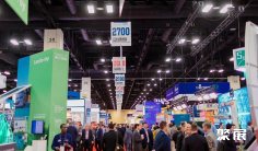 美国充电桩展2026参展攻略(时间地点+门票价格)