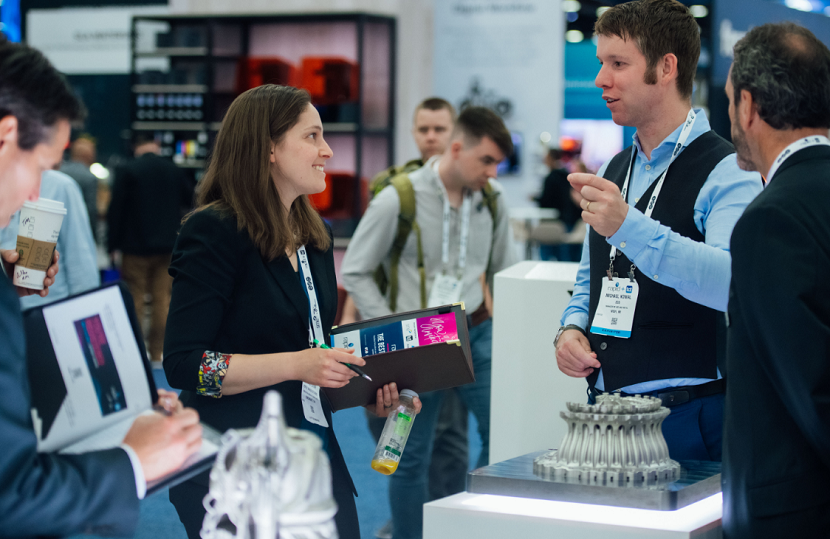 明尼苏达医疗器械展现场图片2