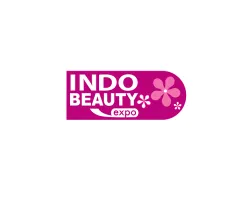 印尼雅加達(dá)美容展Logo