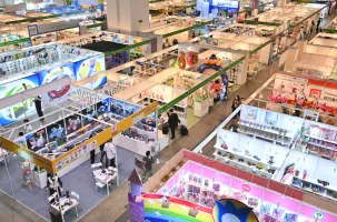 2025香港玩具展最新展商名录