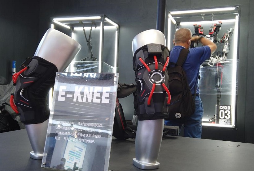 北京机器人展2024门票购买方式