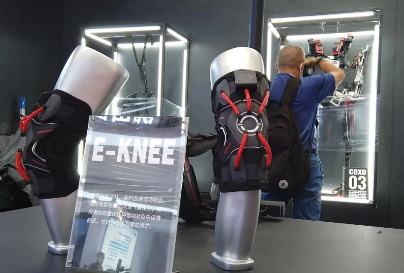 北京机器人展2024门票购买方式