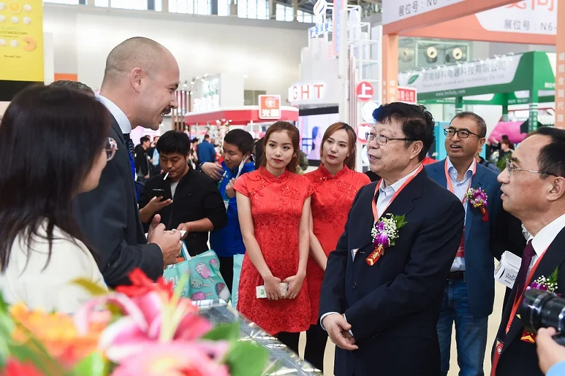 2026年天津冰淇淋展(Ice Cream China)门票多少钱，怎么购买？