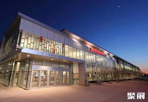 Scotiabank Convention Centre