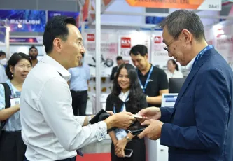 2026泰国纺织展展位价格与展位申请