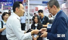 2026泰国纺织展展位价格与展位申请