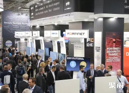 德国网络安全展现场图片3