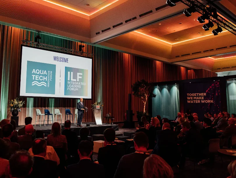 2027荷兰水展参展攻略（时间地点+门票价格）