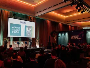 2027荷兰水展参展攻略（时间地点+门票价格）