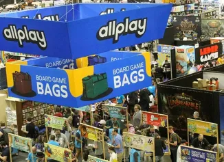 2027年美国桌游展(GAMA Expo)门票购买方式，多少钱一张？