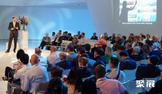 2026荷兰畜牧展(VIV Europe)时间地点