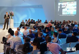 荷兰畜牧展展会现场(现场盛况)2