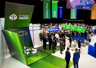 2025乌兹别克斯坦通讯展参展攻略（时间地点+门票价格）