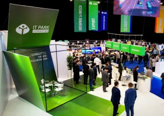 乌兹别克斯坦通讯展2026展位费与展位预订