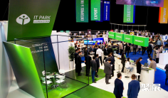 乌兹别克斯坦通讯展2025参展攻略(时间+地点+门票)